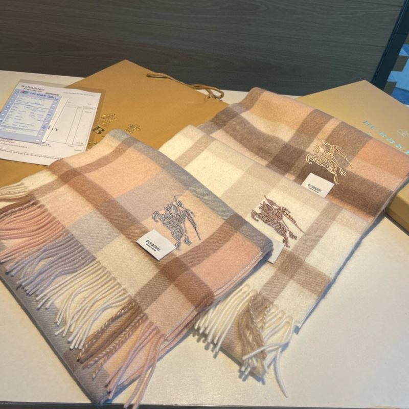 Burberry Scarf